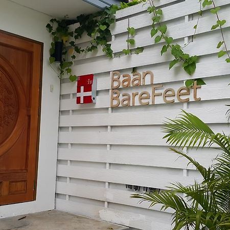 Barefeet Naturist Resort (Adults Only) Банкок Екстериор снимка
